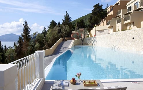 Aquavit Pool Bar